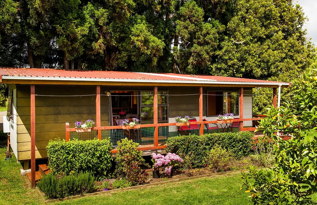Relax A Lodge-1